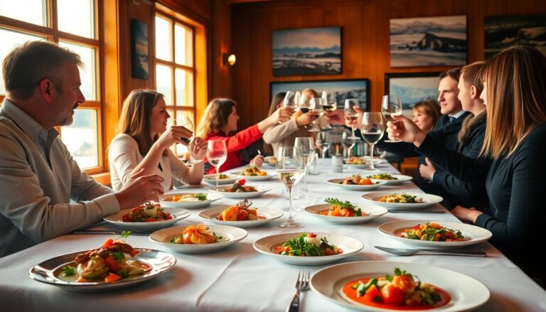 esplora le svalbard un viaggio gastronomico con alberto lozano 1768657681