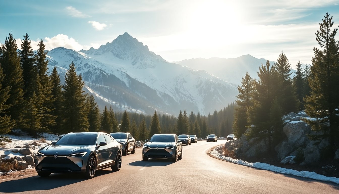 mobilita sostenibile il futuro delle olimpiadi invernali di milano cortina 2026 1768917309