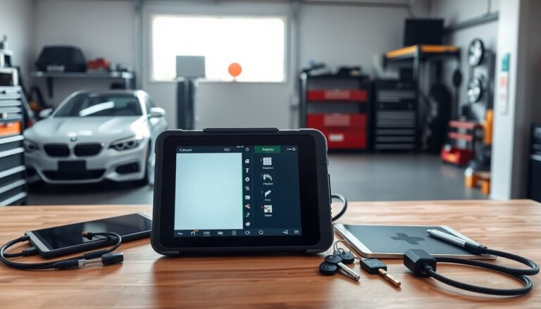 recensione completa del diagnostico eucleia tabscan t6bba per veicoli tedeschi 1769436577