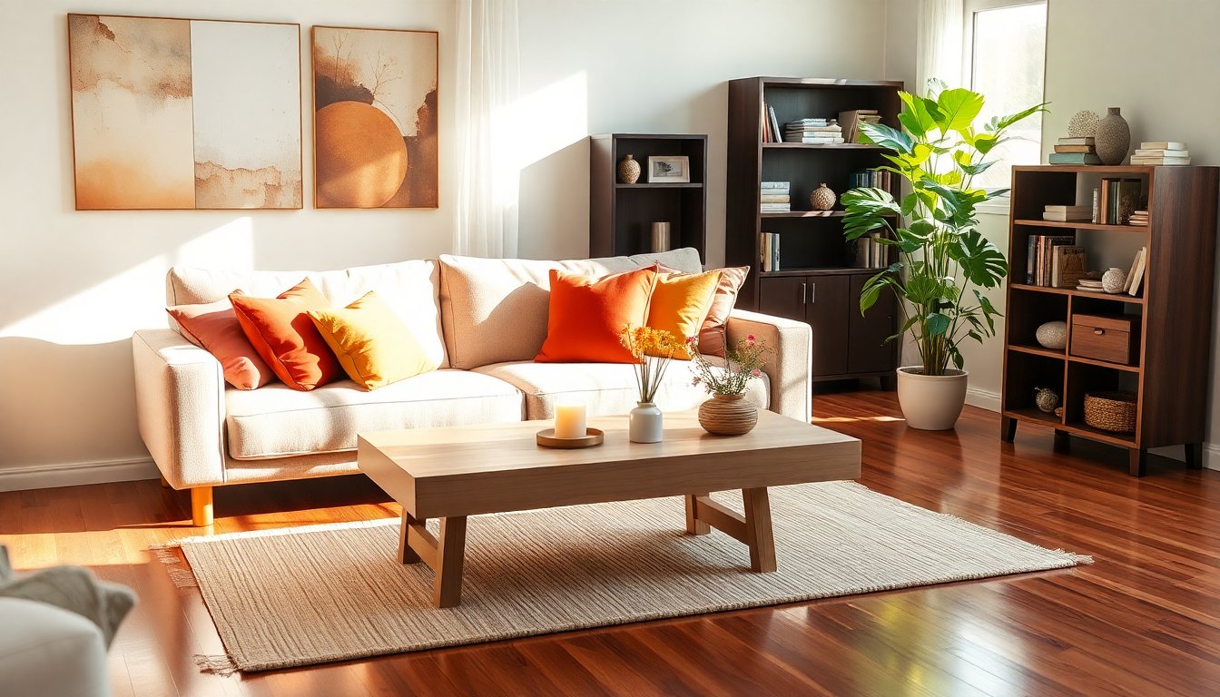 trasforma il tuo soggiorno in un rifugio caldo e accogliente guida completa 1768139032