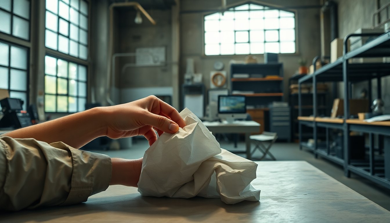 perche lintelligenza artificiale non e la panacea del lavoro 1772293008