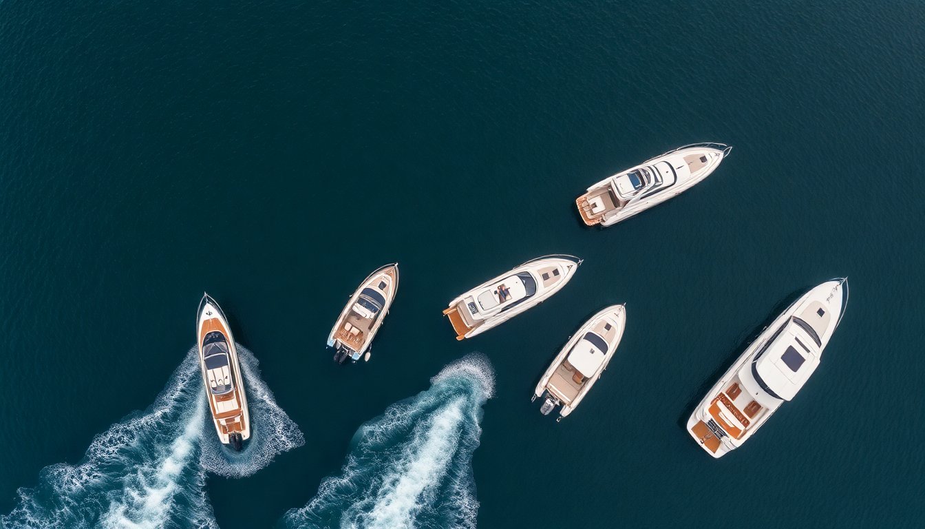 yacht azimut modelli misure e consumi a colpo docchio 1771254003