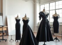 abiti da sera e cerimonia guida alle tendenze e ai materiali per un look distintivo 1772811497