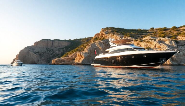 gita in yacht e barca a motore itinerari esclusivi nellarcipelago 1772984243