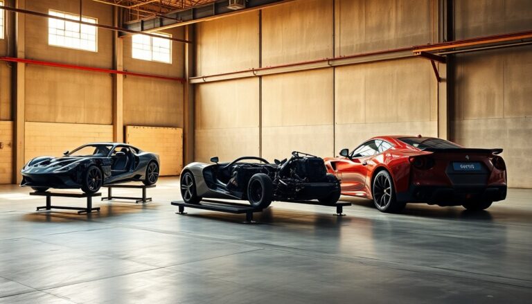 supercar elettriche perche molti marchi europei fanno un passo indietro e ferrari no 1772897876