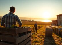Tenuta Borgo la Caccia, Lugana e impresa sociale tra sostenibilità e gusto