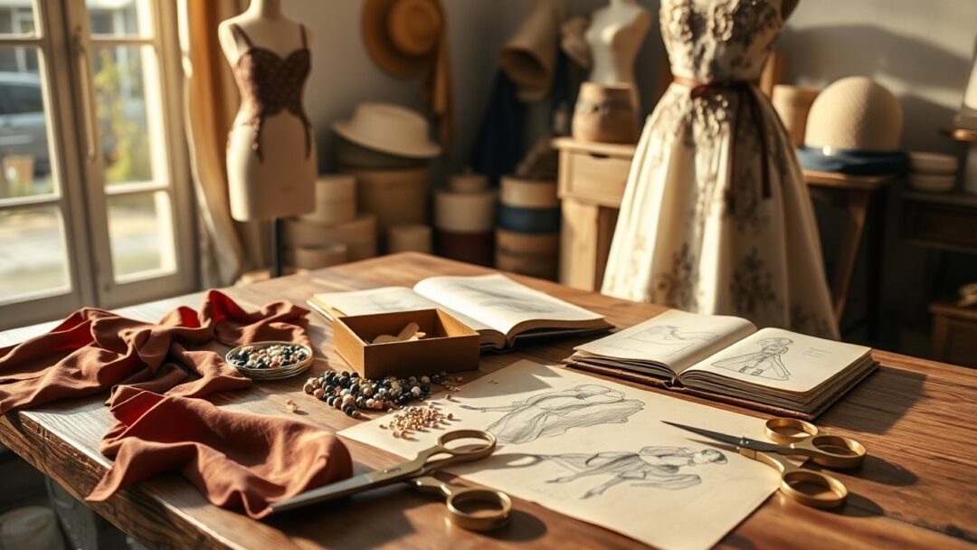Crescita e sfide del mercato dell'Haute Couture