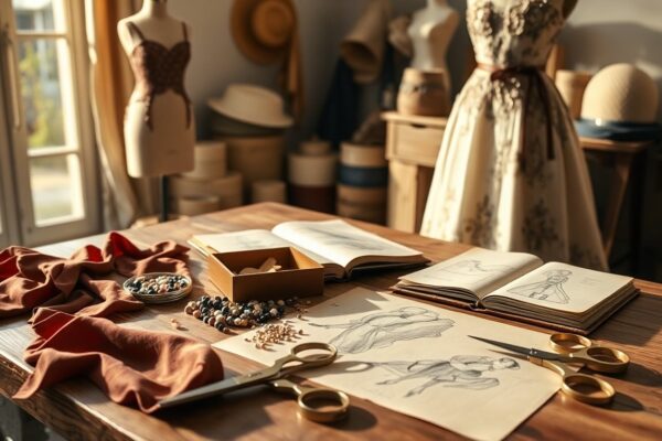 Crescita e sfide del mercato dell'Haute Couture