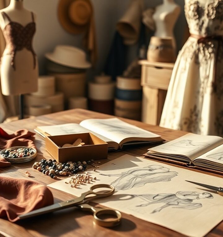 Crescita e sfide del mercato dell'Haute Couture