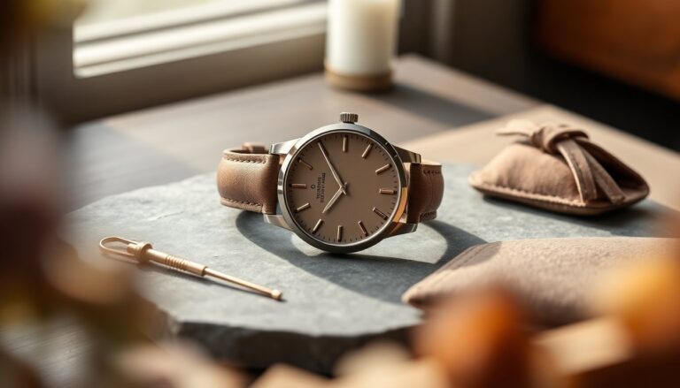 Hublot Spirit of Big Bang Essential Taupe: eleganza in grigio talpa