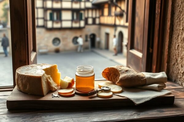 Scoprire Chiusa: borghi, sapori e paesaggi della Valle Isarco