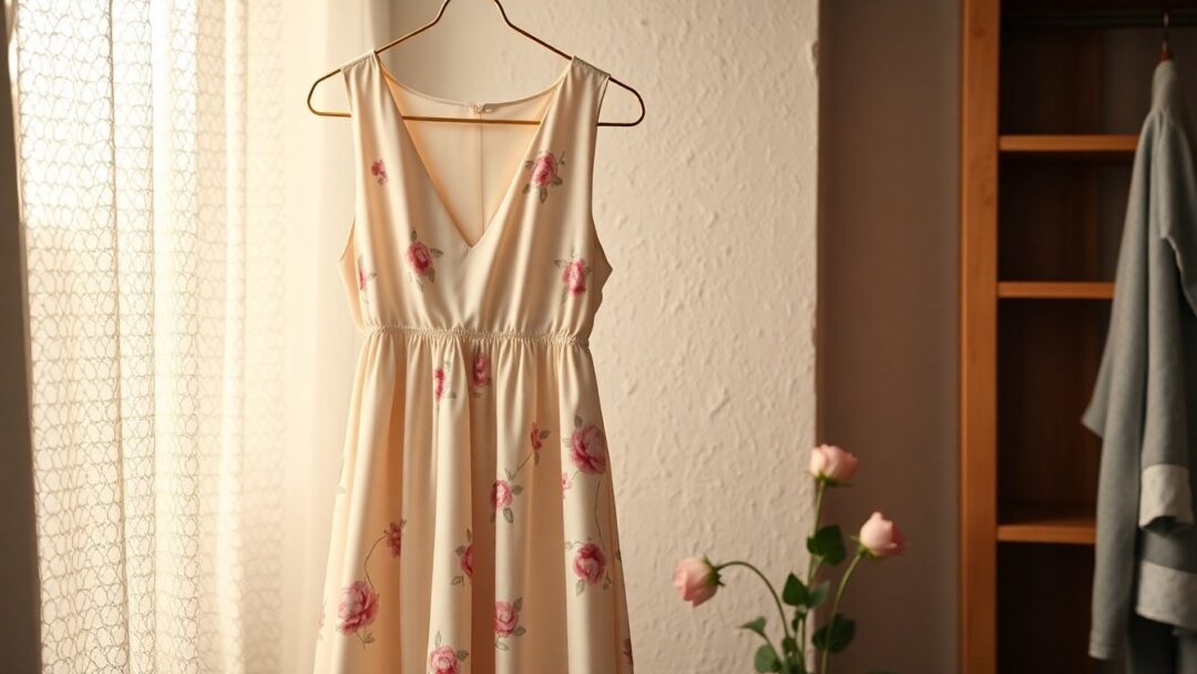 Abiti a fiori estate 2026: come la moda anni Novanta torna grazie a Lady Diana e alle passerelle