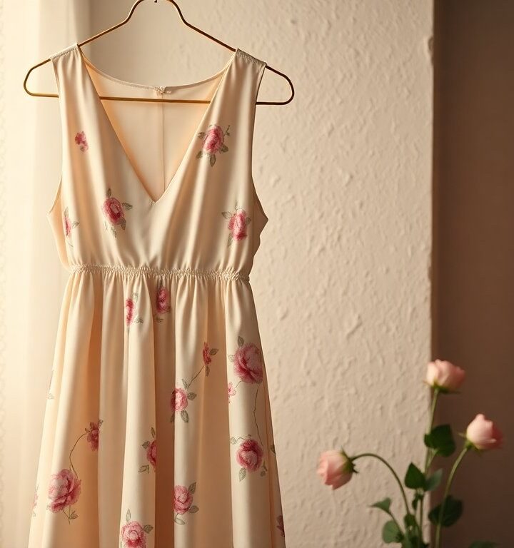 Abiti a fiori estate 2026: come la moda anni Novanta torna grazie a Lady Diana e alle passerelle
