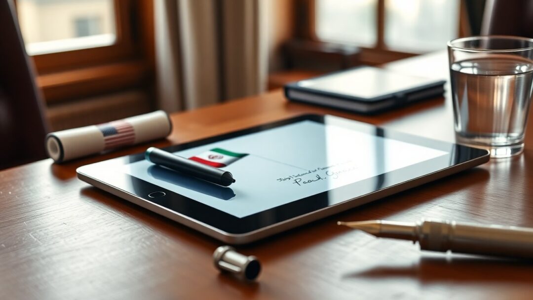 Accordo Iran-Usa: cosa prevede il memorandum d'intesa