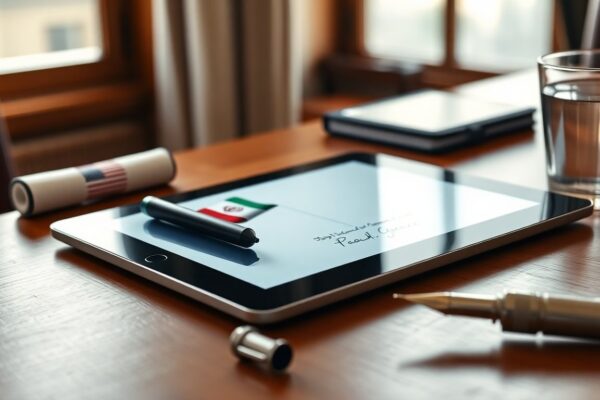 Accordo Iran-Usa: cosa prevede il memorandum d'intesa