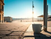 Anticiclone africano spinge temperature fino a 40°C: cosa aspettarsi
