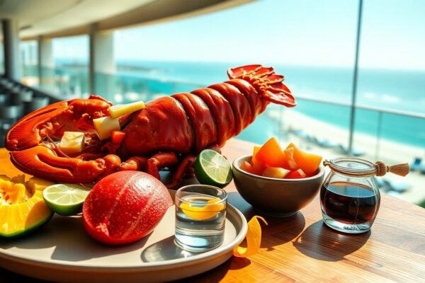 Bahamas Culinary & Arts Festival 2026: chef internazionali e voci caraibiche a Baha Mar