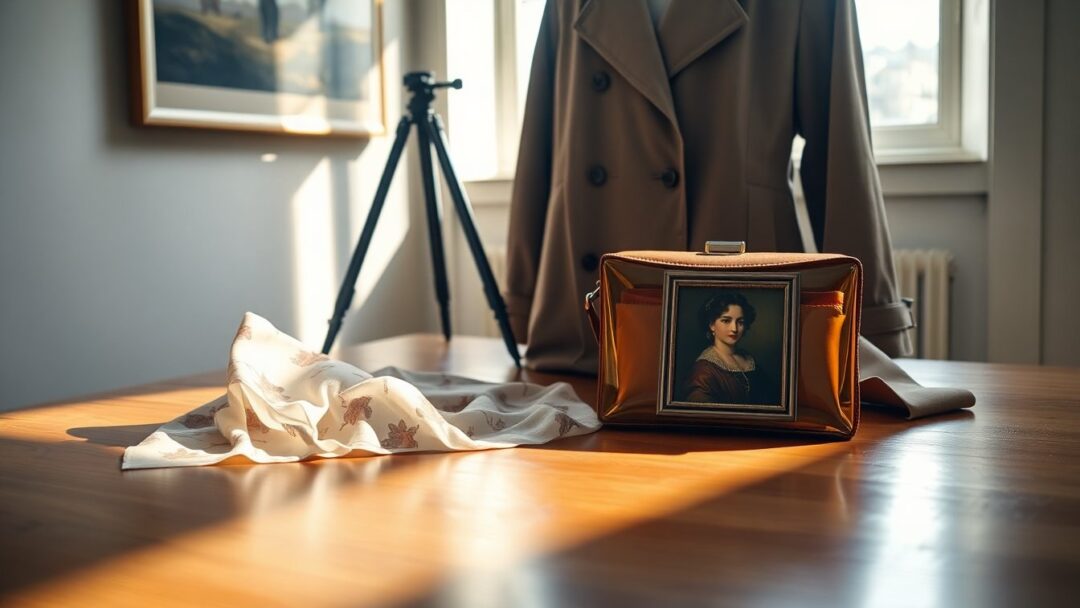 Collezionare capsule moda ispirate ai musei: criteri e valore