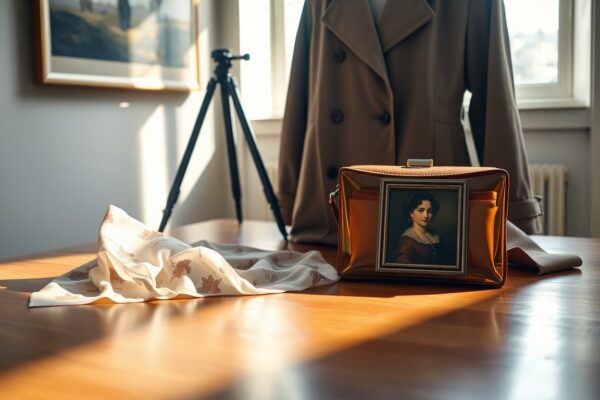 Collezionare capsule moda ispirate ai musei: criteri e valore