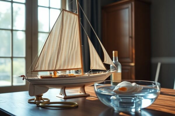 Come scegliere il primo yacht: criteri, prove e costi
