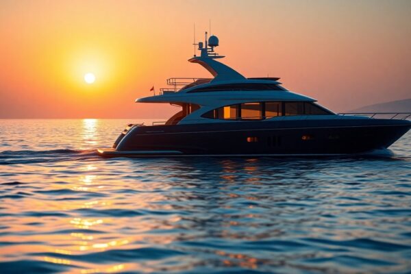 Come scegliere un day cruiser di lusso tra 50 e 60 piedi
