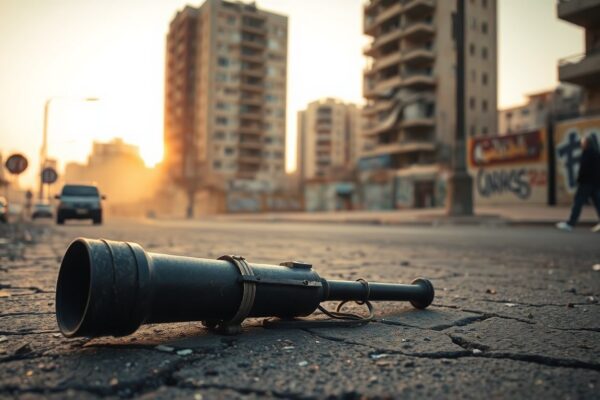 Conflitto regionale: attacchi a Beirut, ritorsioni iraniane e il ruolo di Usa e Israele