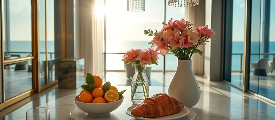 Delano Miami Beach e Delano Residences: lusso e innovazione a Downtown Miami
