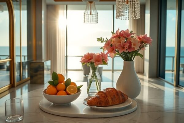 Delano Miami Beach e Delano Residences: lusso e innovazione a Downtown Miami