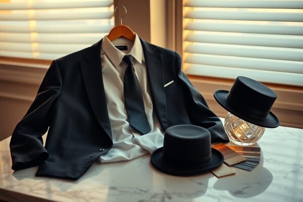 Dress code per cerimonie solenni: lusso, copricapi e colori