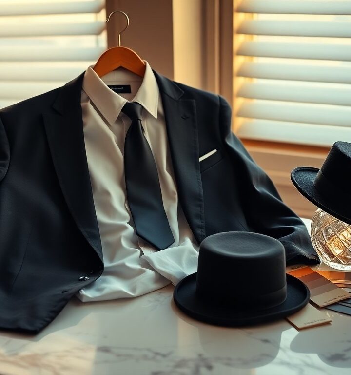 Dress code per cerimonie solenni: lusso, copricapi e colori