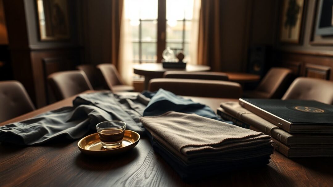 Dress code sonoro: come vestire per listening bar e restaurant