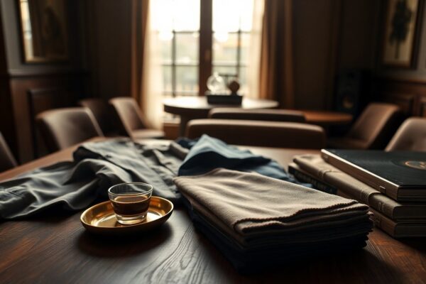 Dress code sonoro: come vestire per listening bar e restaurant