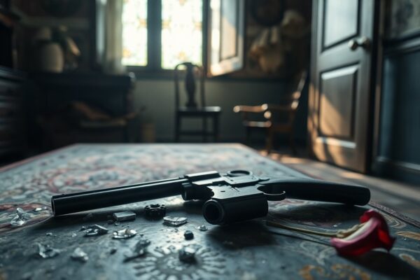 Duplice omicidio a Camaiore: la storia dietro il gesto di Piero Moriconi