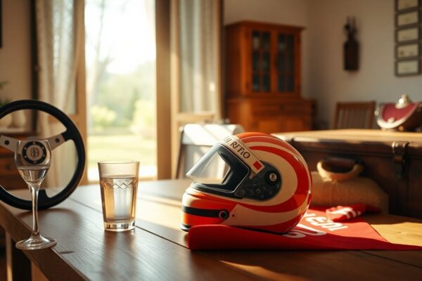 Falkensteiner a Salò e la partnership con la 1000 Miglia: ospitalità e storia su quattro ruote