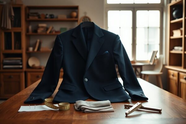 Guida senza tempo ai codici del sartoriale maschile