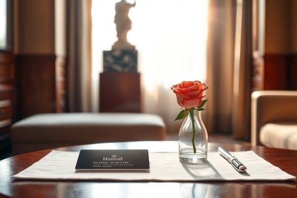 Hotel di lusso esperienziali: guida definitiva alla scelta ideale