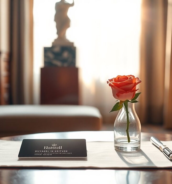Hotel di lusso esperienziali: guida definitiva alla scelta ideale