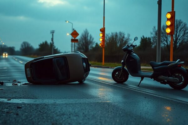 Incidente a Ceriale sull'Aurelia: morte di una giovane e polemica per il filmato diffuso