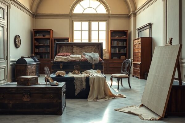 Integrare vintage e haute couture a Roma con equilibrio