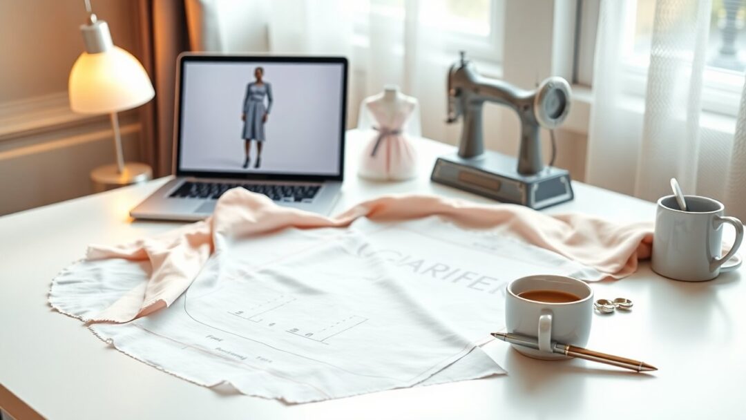 L'impatto dell'IA sulla moda: tra innovazione e sfide etiche