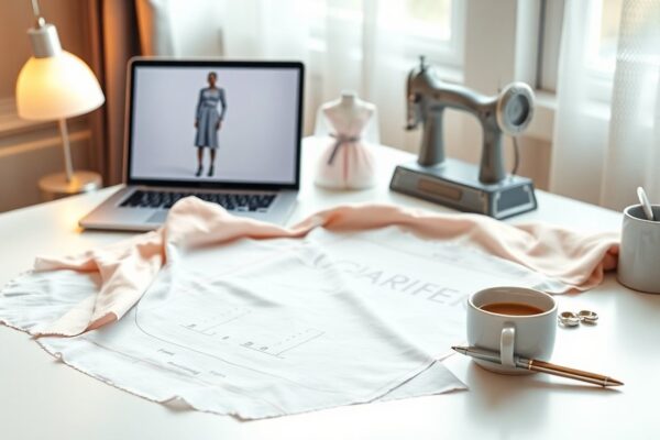 L'impatto dell'IA sulla moda: tra innovazione e sfide etiche