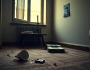 Omicidio-suicidio a Torino: scoperta tragica in un appartamento di via Domodossola