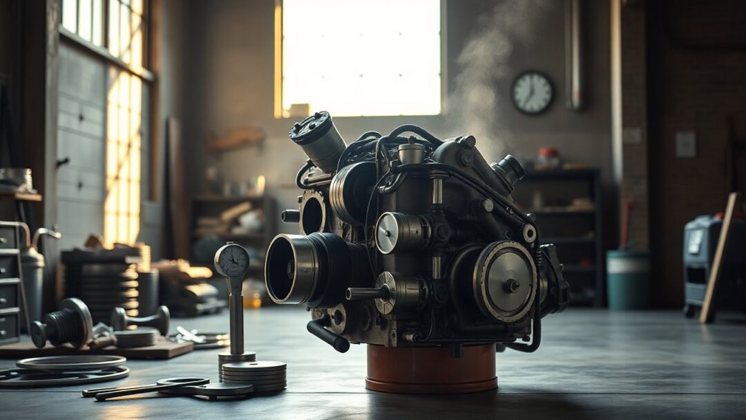 Perché il motore 1.5 è lo standard per molte auto cinesi