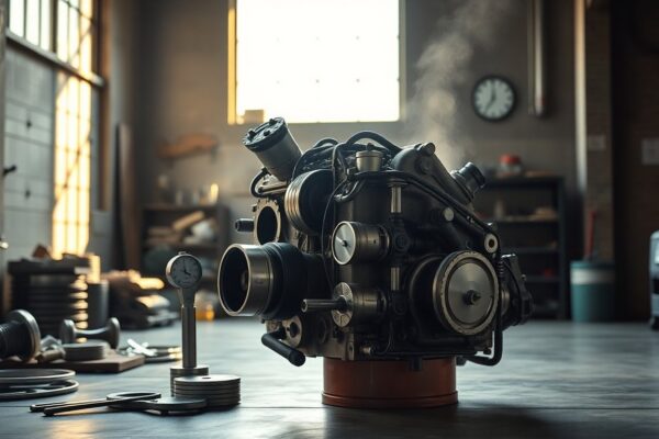 Perché il motore 1.5 è lo standard per molte auto cinesi