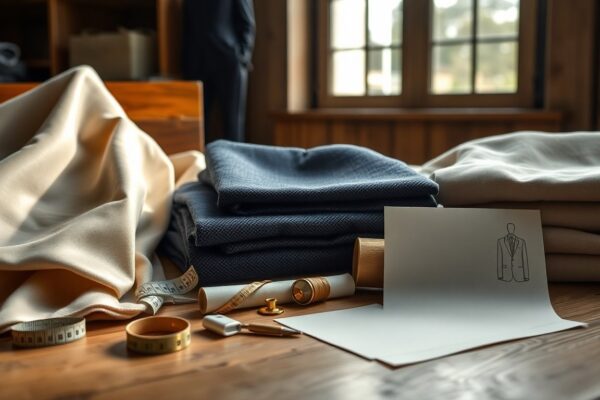 Pitti Uomo: opportunità per l’export e attenzione alla filiera del menswear