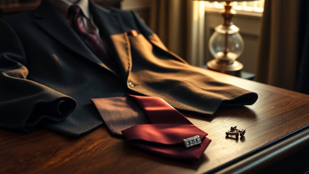 Power dressing per colloqui: palette, texture e tagli che impongono autorevolezza