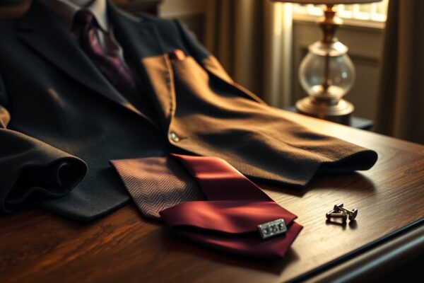 Power dressing per colloqui: palette, texture e tagli che impongono autorevolezza