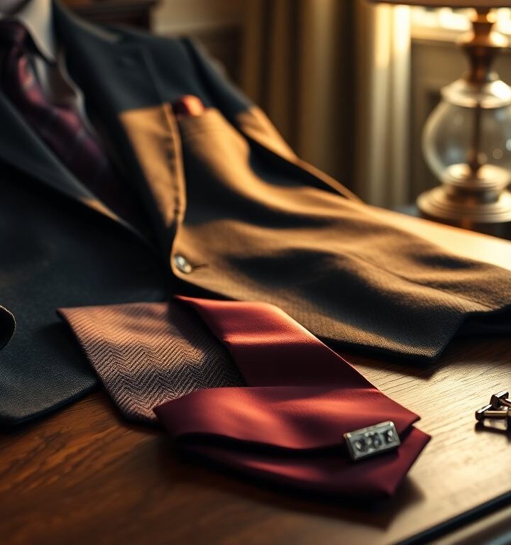 Power dressing per colloqui: palette, texture e tagli che impongono autorevolezza