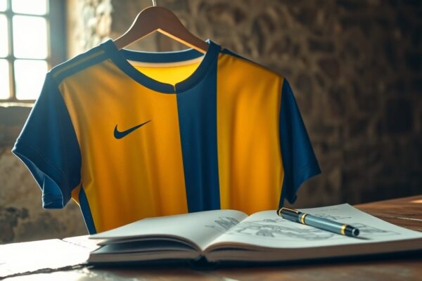 Ronaldinho al Ravenna: la maglia speciale che celebra l'unione tra sport e cultura