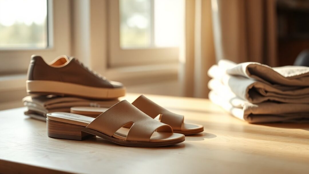 Sandali bassi estate 2026: come scegliere modelli comodi e alla moda